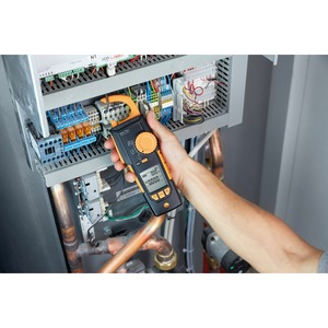 Прочий измерительный инструмент Testo 770-1