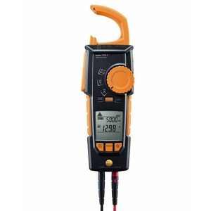 Прочий измерительный инструмент Testo 770-2