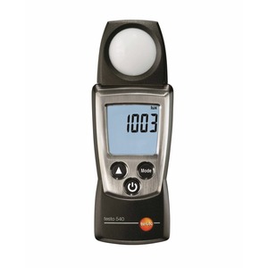 Прочий измерительный инструмент Testo 540