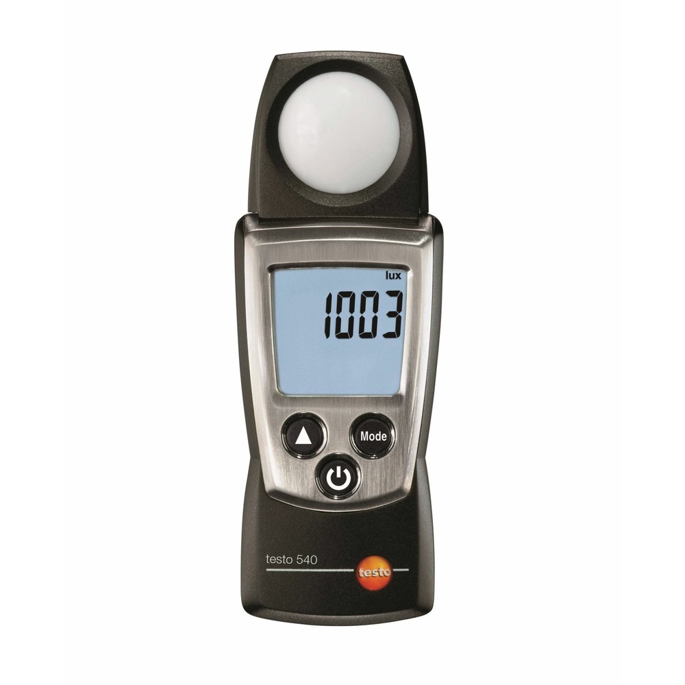 Прочий измерительный инструмент Testo 540 с поверкой