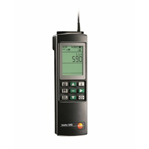 Прочий измерительный инструмент Testo 545