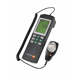 Прочий измерительный инструмент Testo 545 с поверкой