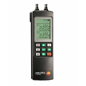 Прочий измерительный инструмент Testo 312-2