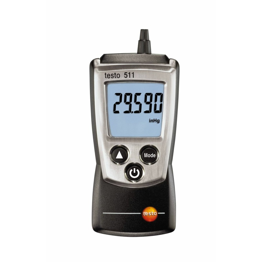 Прочий измерительный инструмент Testo 511