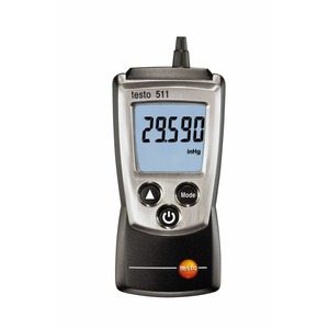 Прочий измерительный инструмент Testo 511