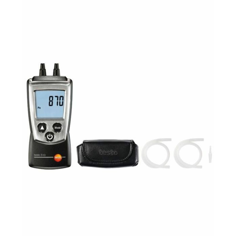 Прочий измерительный инструмент Testo 510