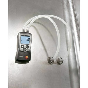 Прочий измерительный инструмент Testo 510