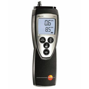Прочий измерительный инструмент Testo 512 0560 5129