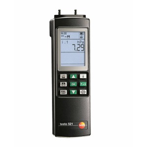 Прочий измерительный инструмент Testo 521-1 0560 5210