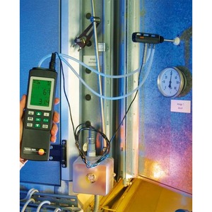 Прочий измерительный инструмент Testo 521-1 0560 5210