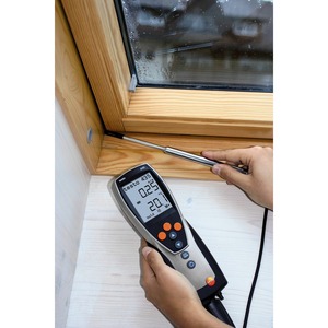 Прочий измерительный инструмент Testo 435-1 с поверкой