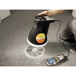 Прочий измерительный инструмент Testo 435-3 0560 4353