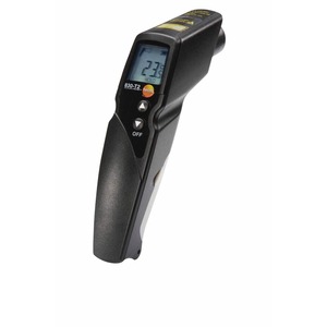 Прочий измерительный инструмент Testo 830-T2 0770 ИК20400П
