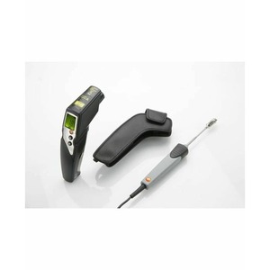 Прочий измерительный инструмент Testo 830-T4 0560 8314
