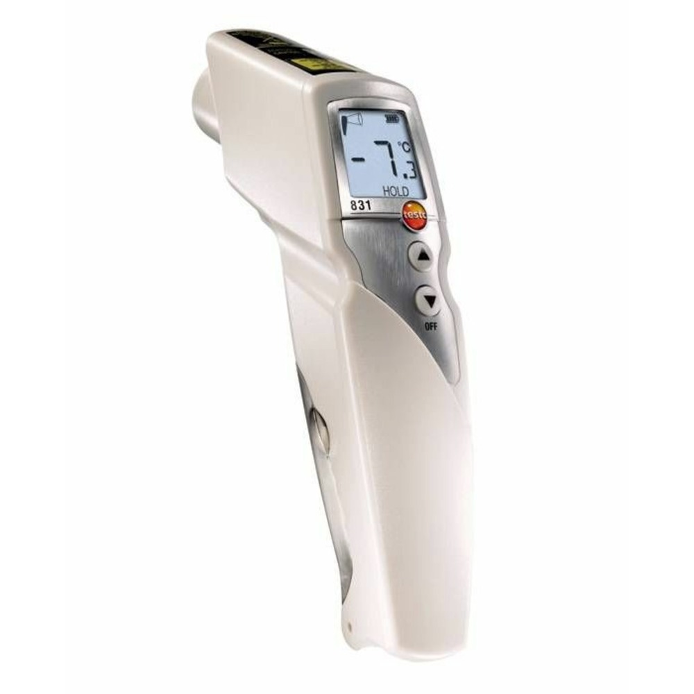 Прочий измерительный инструмент Testo 831 0560 8316