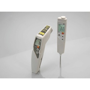 Прочий измерительный инструмент Testo 831 0560 8316