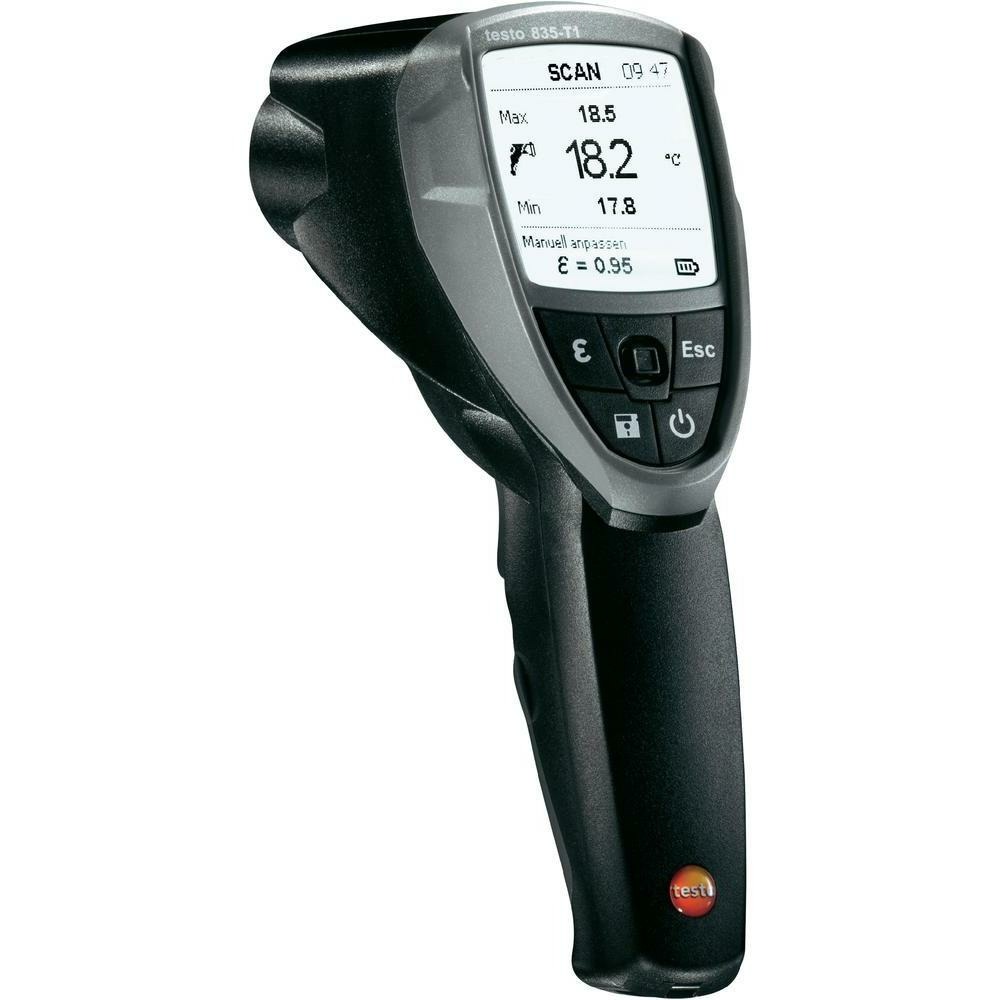 Прочий измерительный инструмент Testo 835-T1 0560 8351П