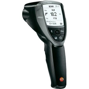 Прочий измерительный инструмент Testo 835-T2 0560 8352