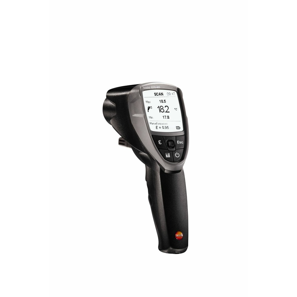 Прочий измерительный инструмент Testo 845 0563 8450П