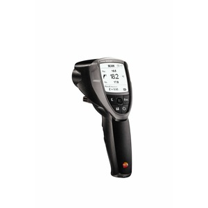 Прочий измерительный инструмент Testo 845 0563 8450П