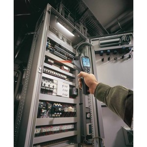 Прочий измерительный инструмент Testo 845 0563 8451