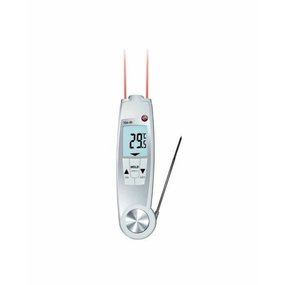 Прочий измерительный инструмент Testo 104-IR 0560 1040