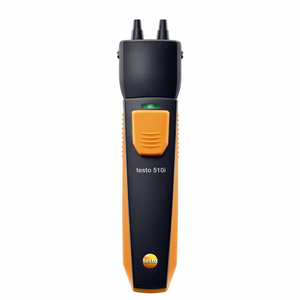 Прочий измерительный инструмент Testo 510i 0560 1510