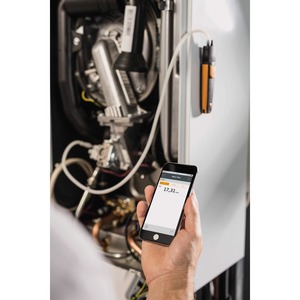 Прочий измерительный инструмент Testo 510i 0560 1510