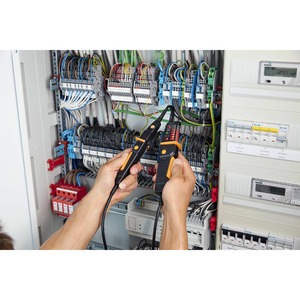 Прочий измерительный инструмент Testo 750-2 0590 7502