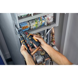 Прочий измерительный инструмент Testo 750-3 0590 7503