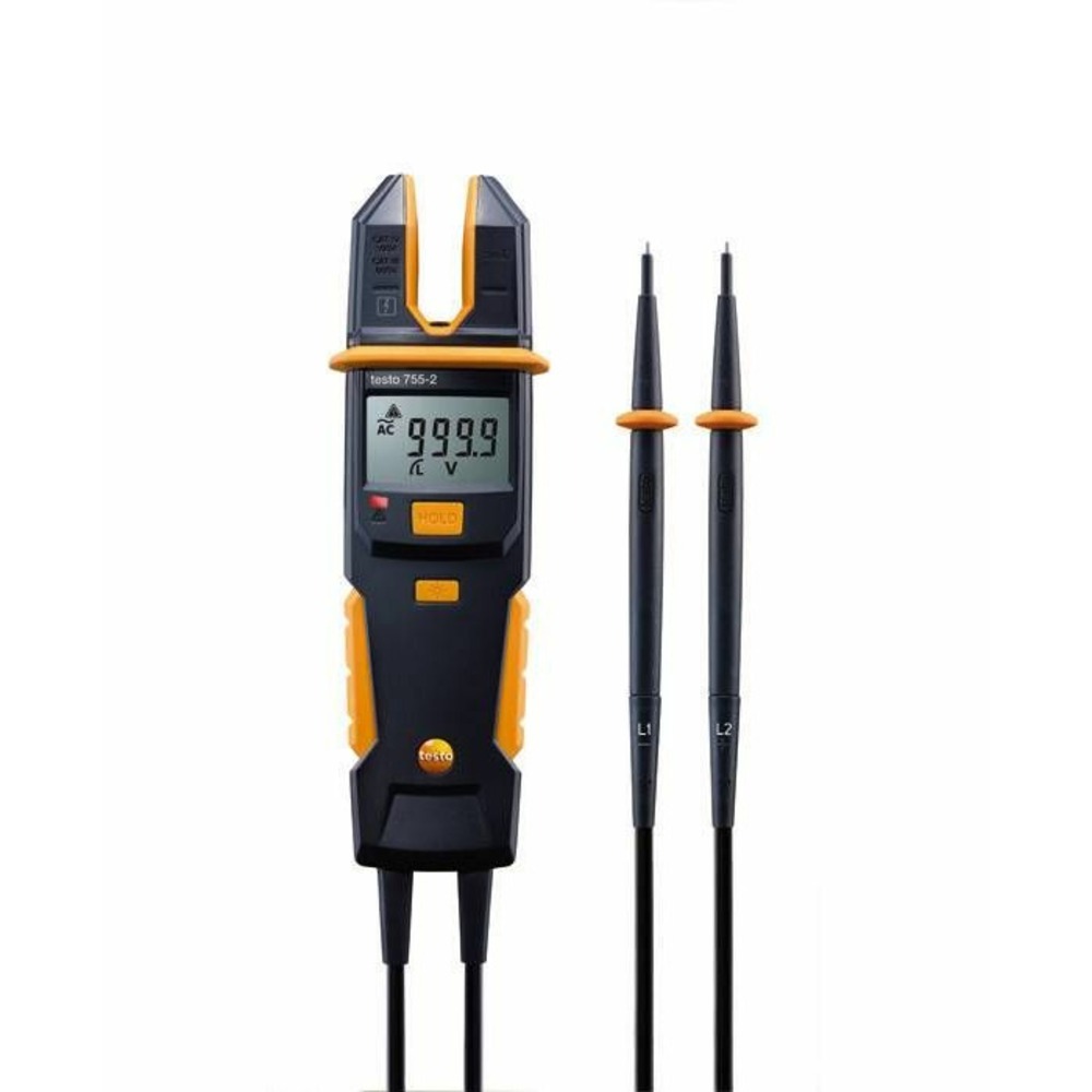 Прочий измерительный инструмент Testo 755-2 0590 7552