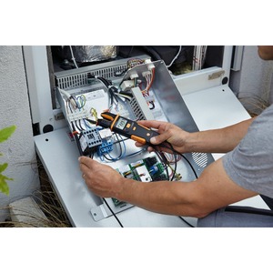 Прочий измерительный инструмент Testo 755-2 0590 7552