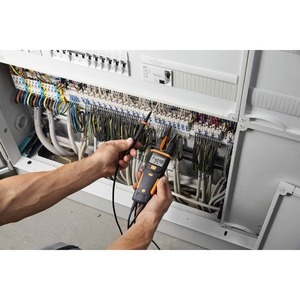 Прочий измерительный инструмент Testo 755-2 0590 7552