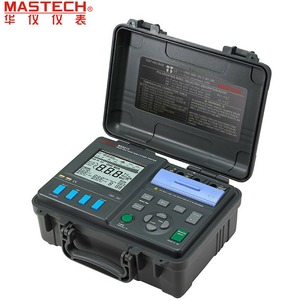 Мостовой высокоточный измеритель (RLC-метр) MASTECH 13-2039 MS5308