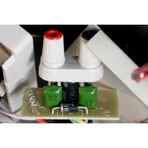 Лабораторный источник питания MASTECH 13-2081 HY1502D