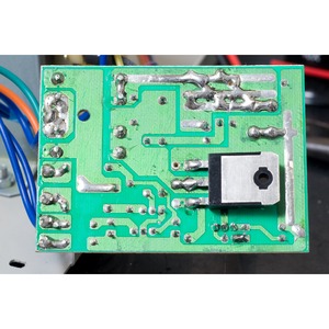 Лабораторный источник питания MASTECH 13-2081 HY1502D