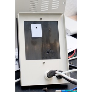 Лабораторный источник питания MASTECH 13-2081 HY1502D