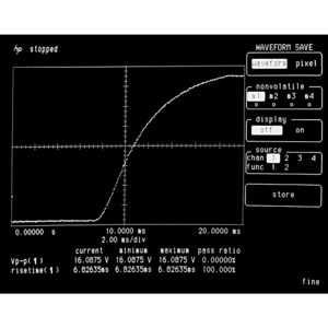 Лабораторный источник питания MASTECH 13-2081 HY1502D