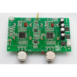 Лабораторный источник питания MASTECH 13-2081 HY1502D
