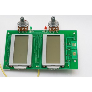 Лабораторный источник питания MASTECH 13-2081 HY1502D