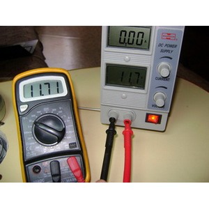 Лабораторный источник питания MASTECH 13-2083 HY1803D