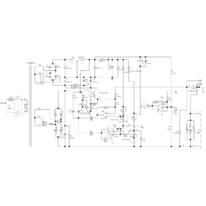 Лабораторный источник питания MASTECH 13-2083 HY1803D