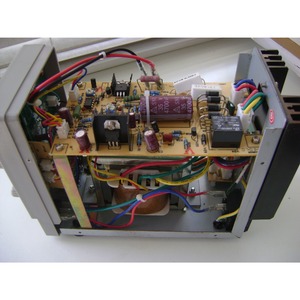 Лабораторный источник питания MASTECH 13-2083 HY1803D