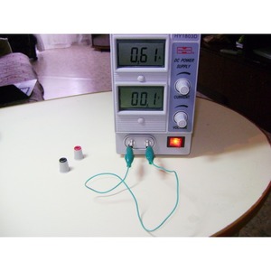 Лабораторный источник питания MASTECH 13-2083 HY1803D