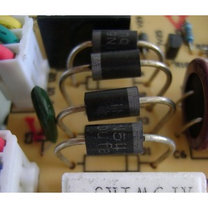 Лабораторный источник питания MASTECH 13-2083 HY1803D