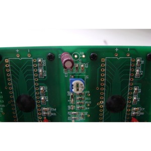 Лабораторный источник питания MASTECH 13-2083 HY1803D