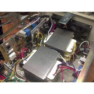 Лабораторный источник питания MASTECH 13-2085 HY3005D
