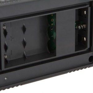 Измеритель сопротивления изоляции UNI-T 13-0044 UT502A