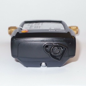 Прочий измерительный инструмент Testo 552 c Bluetooth