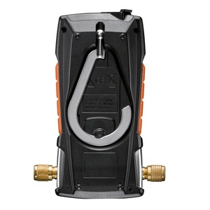 Прочий измерительный инструмент Testo 552 c Bluetooth с поверкой